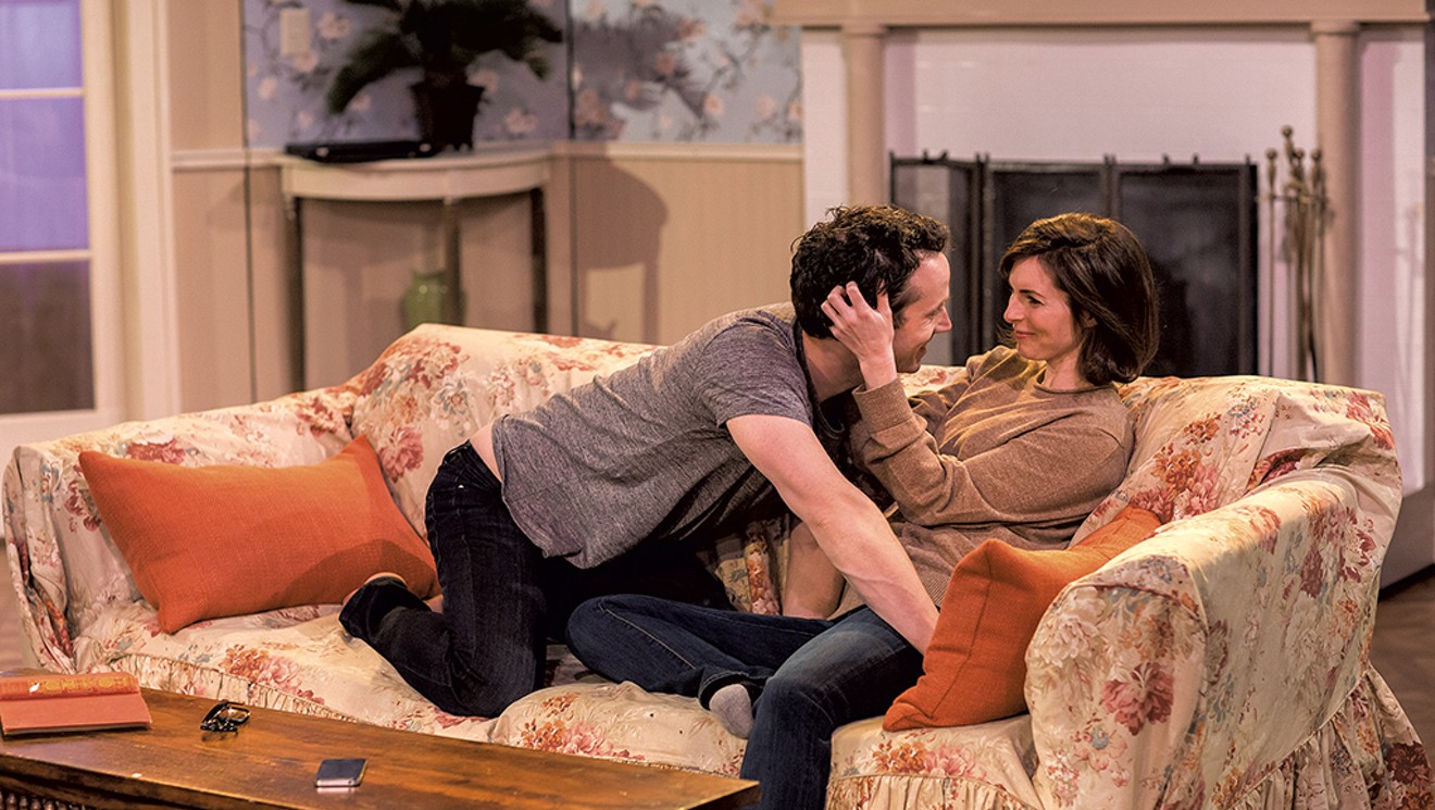 Theater Review Sex With Strangers, Vermont Stage Theater Seven Days Vermonts Independent Voice pic picture