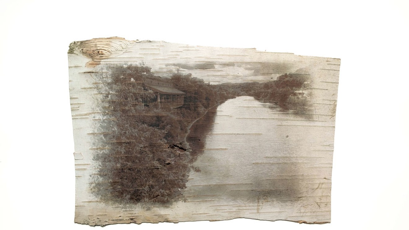 Everything you need to know about birch bark book conservation - Collection  Care blog