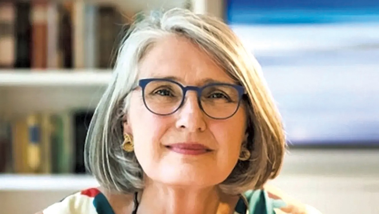 Louise Penny, Official Publisher Page