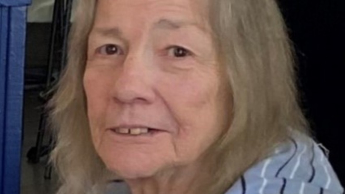 Obituary Nancy S Hinchman Obituaries Seven Days Vermont S Independent Voice