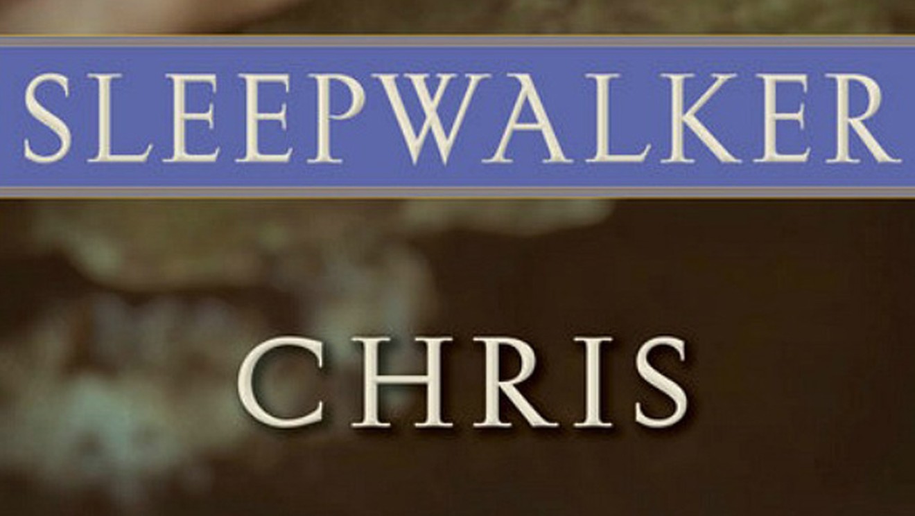 Book Review The Sleepwalker by Chris Bohjalian Books Seven Days Vermonts Independent Voice pic