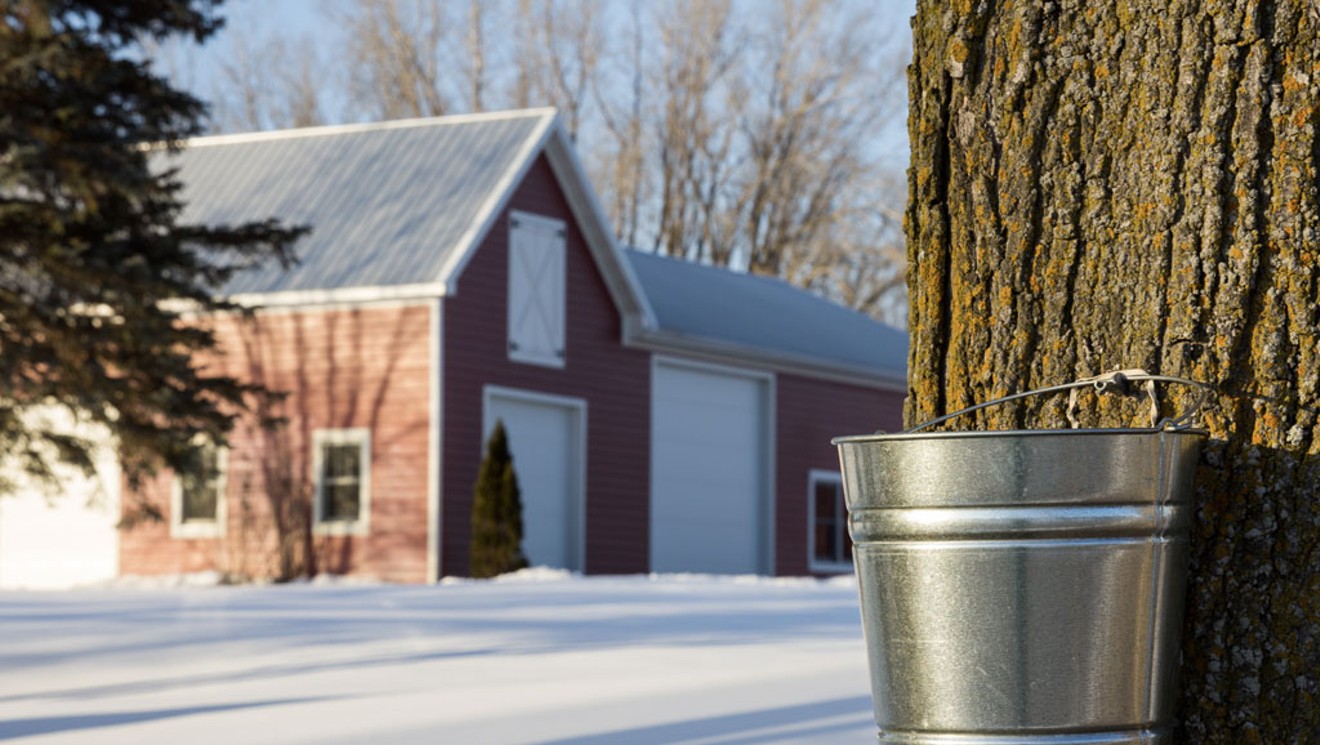 Visit Poultney, Vermont: Recreation, Wineries & Maple | Seven Days