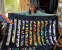 Q&amp;A: Catching Up With the Champlain Valley Quilt Guild