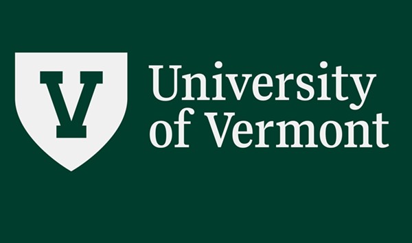 The University of Vermont to Unveil a New Logo