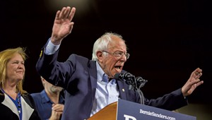 Tuesday's Gone: Bernie Battles Biden for Delegate Dominance