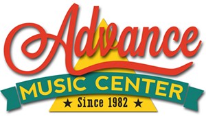 Advance Music Center