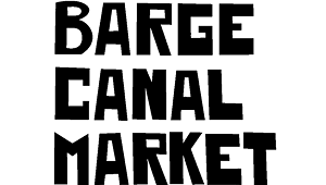 Barge Canal Market