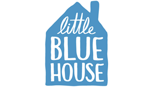 Little Blue House