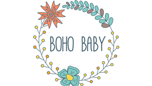 Boho Baby