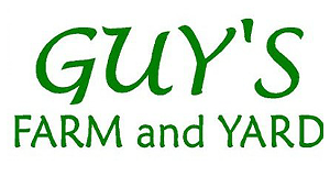 Guy's Farm and Yard (Williston)