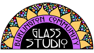 Burlington Community Glass Studio