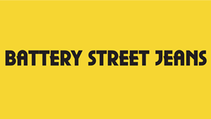 Battery Street Jeans