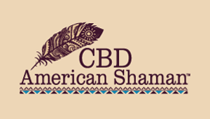 CBD American Shaman