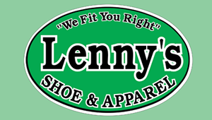 Lenny's Shoe & Apparel (Barre)