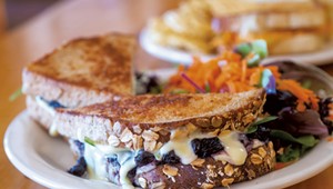 Stowe's Round Hearth Trades Bunk Beds for Grilled Cheese and Artisan Goods