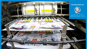 Video: Queen City Printers Celebrates 70 Years