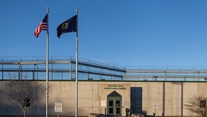 Investigation Under Way After Man Found Dead in Cell at Springfield Prison