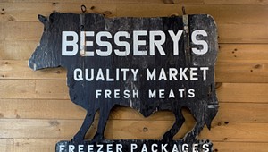 Dining on a Dime: Bessery's in Burlington Sizzles Up Meats and More