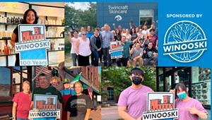 Video: Welcoming and Opportunity in Winooski