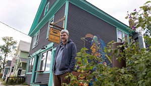 Longtime Co-op Creator Matt Cropp Turns His Attention to the Housing Crisis