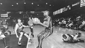 Twenty Years Ago, Champlain College Basketball Went Away, and So Did a Piece of Burlington
