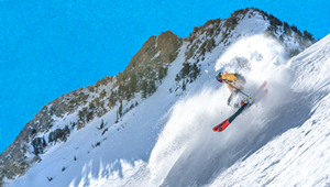 Contest: Win a Pair of Tickets to Warren Miller's 'Daymaker' Film