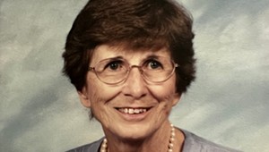 Obituary: Therese Harrington, 1927-2023
