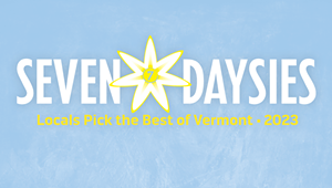 It's Time to Vote for the Daysies! Pick Your Favorites Through June 11