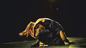 A Dance Theater Work Foregrounds Climate Crisis at WRJ Fest