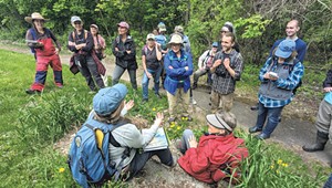 The Vermont Master Naturalist Program Connects Locals Through the Landscape