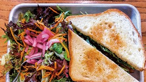 Danville’s Three Ponds Sandwich Kitchen Offers a Route 2 Oasis