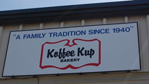 Koffee Kup Buyer Violated Federal Labor Law, Judge Rules