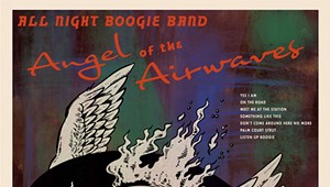 All Night Boogie Band, 'Angel of the Airwaves'