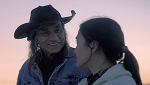 Lily Gladstone Shines in the Heartfelt Indie Road Movie 'The Unknown Country'