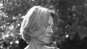 Former Vermont Poet Laureate and Nobel Prize Winner Louise Glück Dies at 80