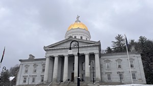 Advocates Want to Raise Taxes for Wealthiest Vermonters by 3 Percent