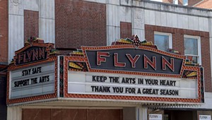 Community Shares Concerns, Ideas at the Flynn’s Strategic Planning Meeting