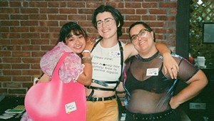 Burlington's Dyke Night Fosters Queer Community
