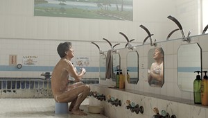 Wim Wenders Makes the Daily Routines of a Toilet Cleaner Surprisingly Enthralling in 'Perfect Days'