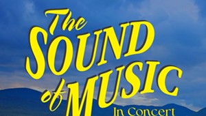 Tickets Go On Sale for 'The Sound of Music in Concert'