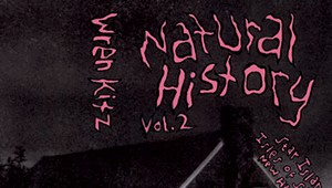 Wren Kitz, 'Natural History vol. 2'