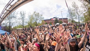 Waking Windows Music and Arts Festival to Return for a 12th Year