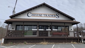 After 33 Years, Cheese &amp; Wine Traders in South Burlington Shutters Abruptly