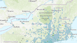 New Jersey Earthquake Is Felt in Vermont