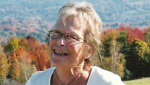 Obituary: Sylvia A. Weinhagen, 1935-2024