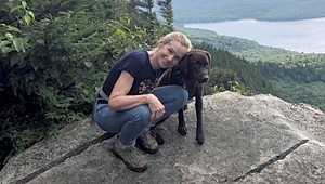 Dog Hiking Challenge Pushes Humans to Explore Vermont With Their Pups
