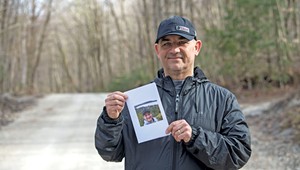 Driven by Grief and the Hope of Helping Others, Chip Piper Aims to Run 10 Marathons in 10 Days