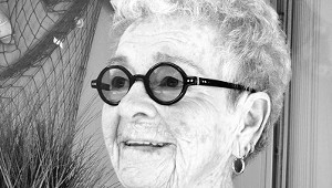 Obituary: Marion Elizabeth (Provost) Blanchette, 1929-2024