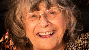Obituary: Virginia Giroux, 1931-2024