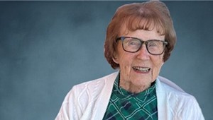 Obituary: Marie L. Roy, 1928-2024